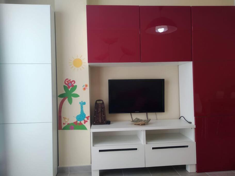 Apartamento Playa A Rapadoira Con Terraza Foz Eksteriør billede
